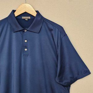 Peter Millar Summer Comfort Polo L